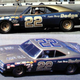 Illustration for article titled Fourza Vintage Nascar Stock Cars